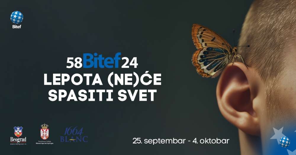 58. Bitef: Lepota (ne)će spasiti svet