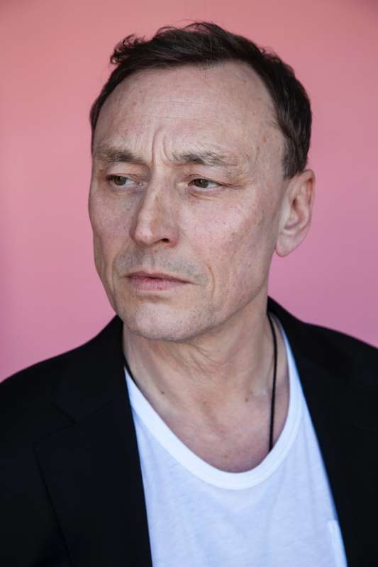 Werner Daehn