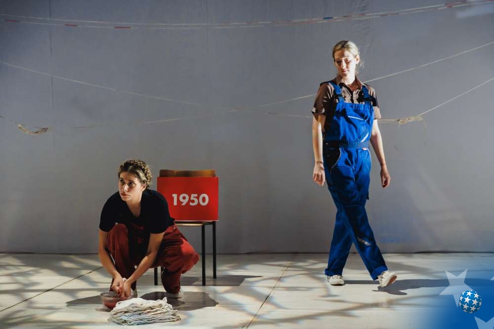 Photo: Nata Korenovskaia