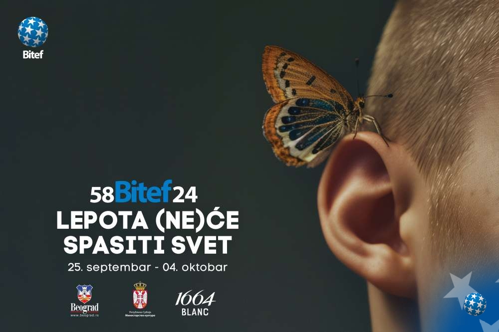 Photo: Bitef Promo