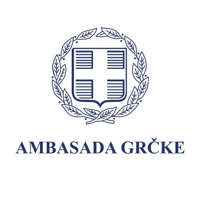 ambasada grčke