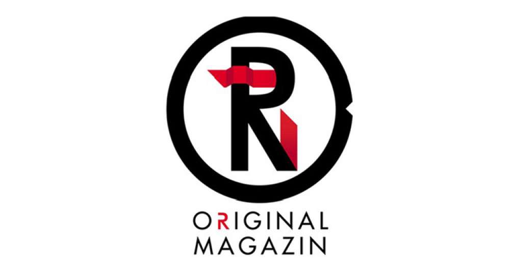 Original magazin