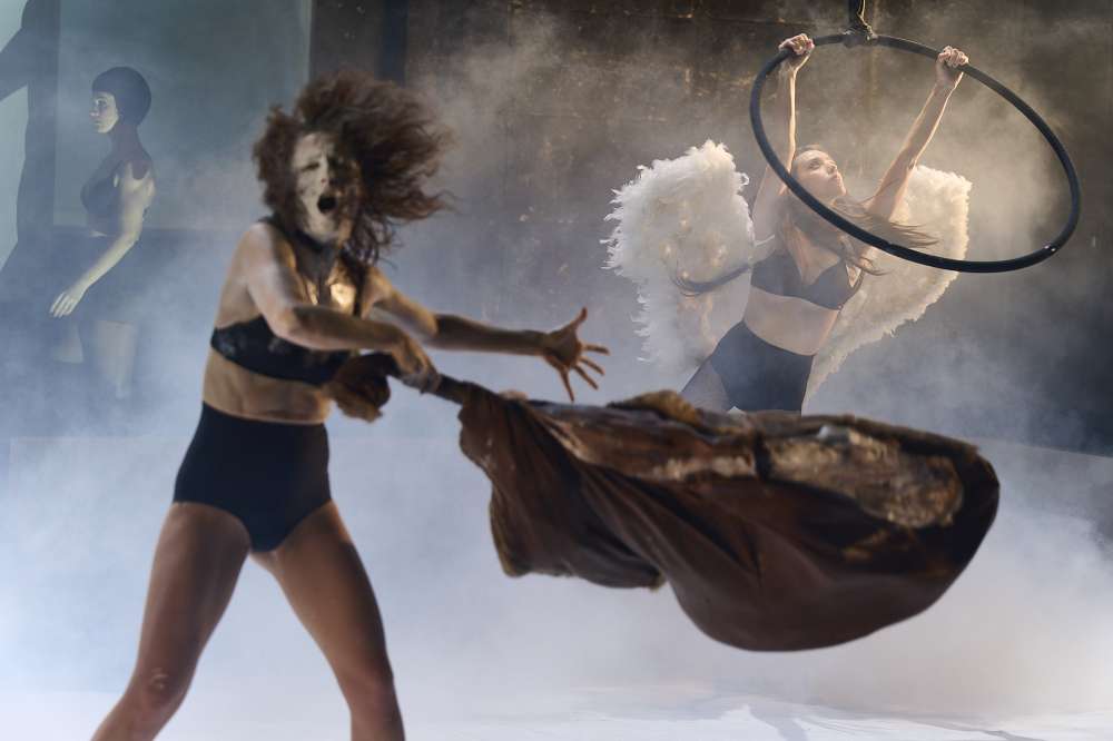 7 performances that invite us to dare to know