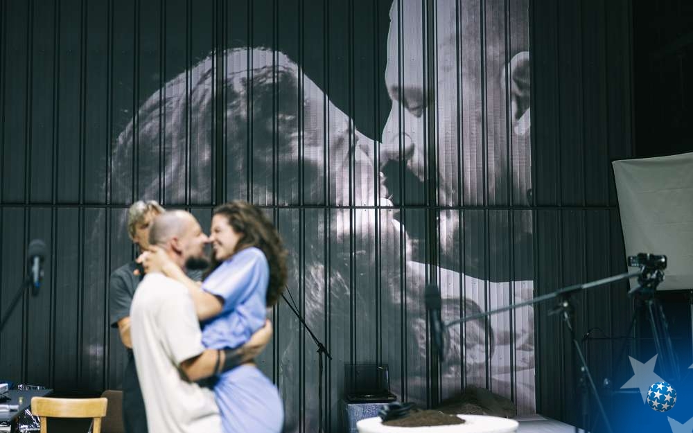 Rupture (Photo: Peter Giodani)