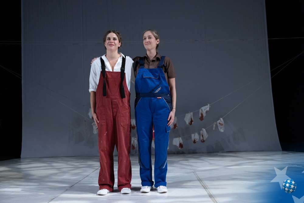 Сексуално васпитање II: Борба; Фото: Јелена Јанковић