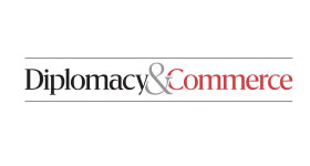 Dimplomacy&commerce