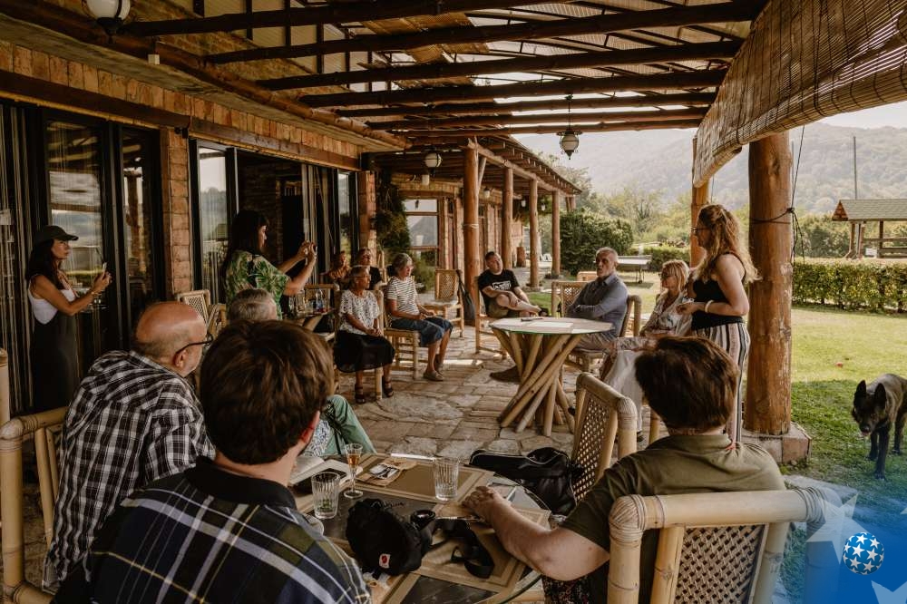 Izveštaj sa konferencije za novinare povodom 59. Bitefa