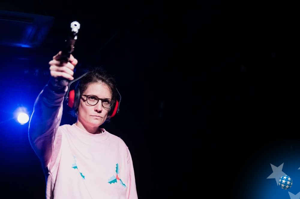 this is my truth, tell me yours (Фото: Нада Жганк)