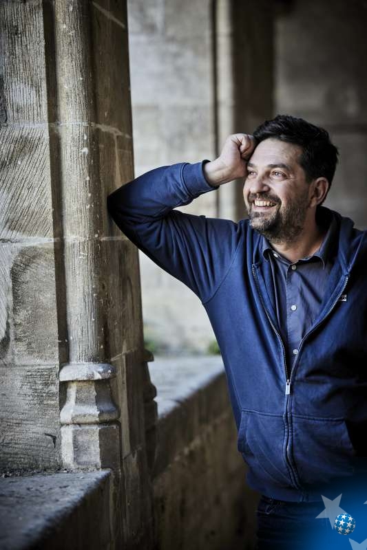 Tiago Rodrigues (Christophe Raynaud de Lage)