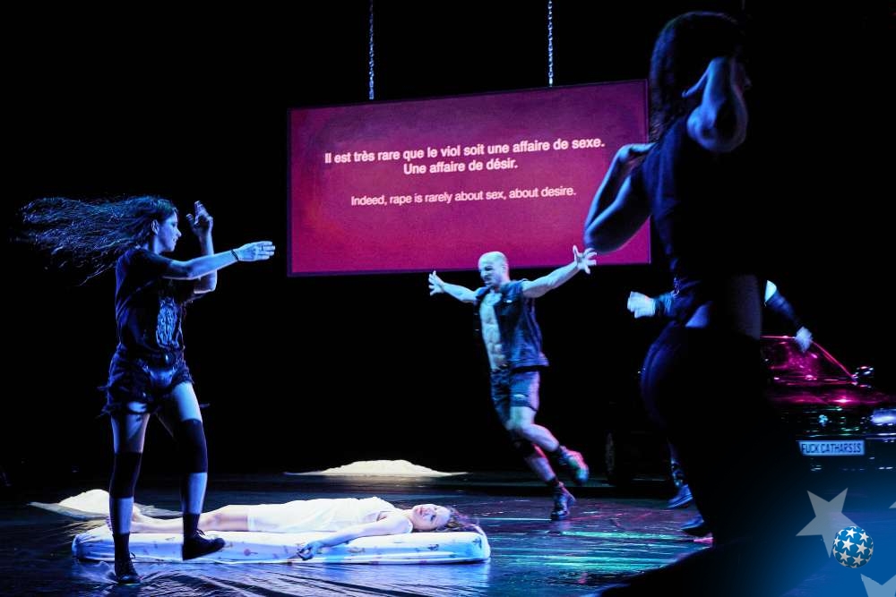 Foto: Christophe Raynaud de Lage