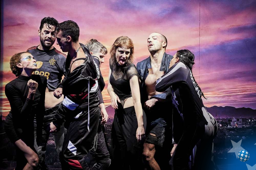 Photo: Christophe Raynaud de Lage