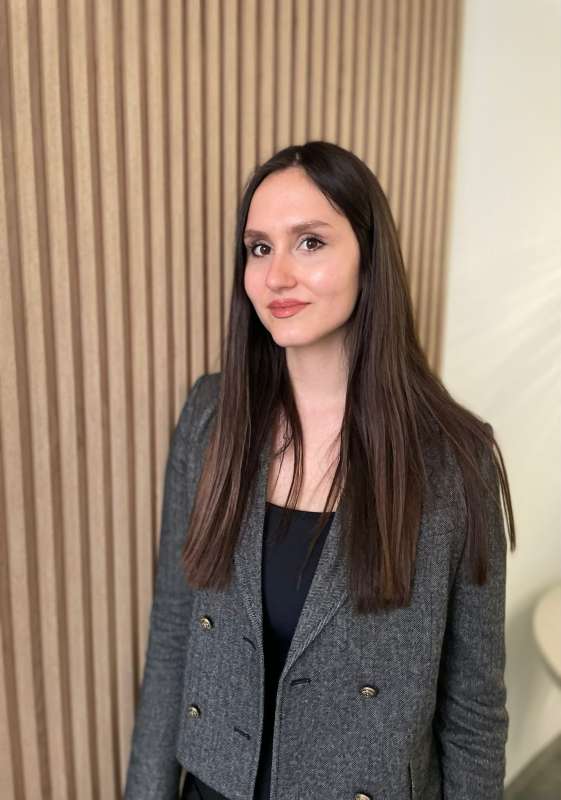 Simonida Šejat (Foto: Promo)