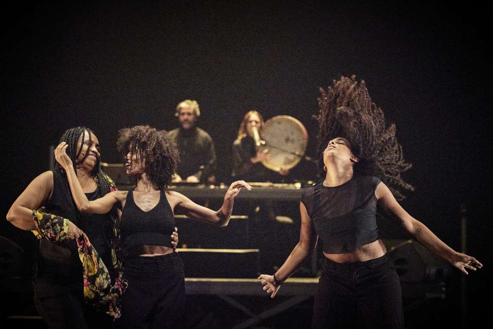 7 performances that invite us to dare to know