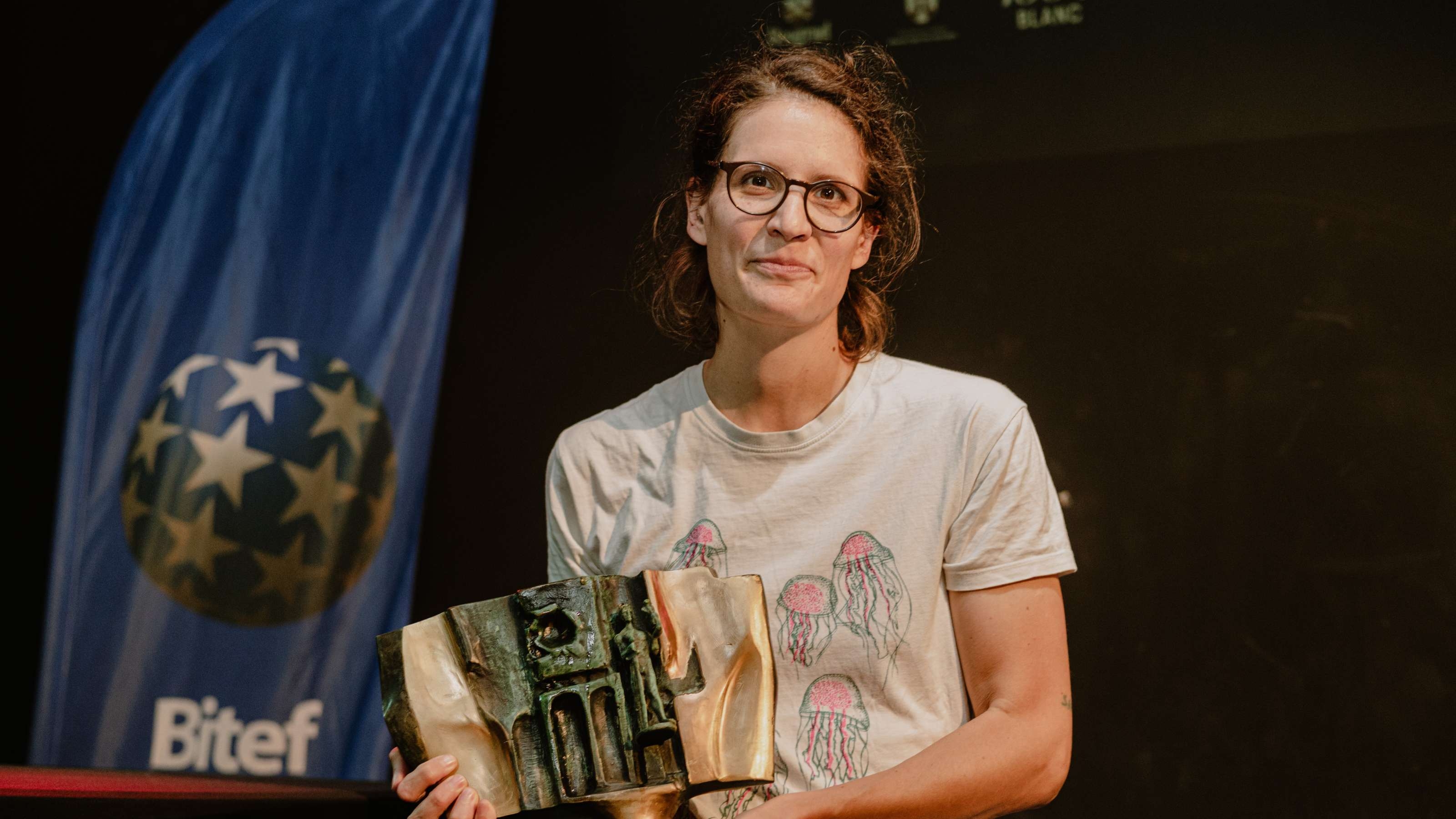 Gran pri 58. Bitefa Jasni Žmak